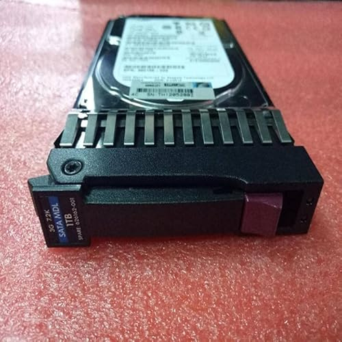 MIDTY HDD Per 1TB 2.5 SATA 64MB 7200RPM Per HDD Interno Per Server HDD Per 626162-001 625609-B21