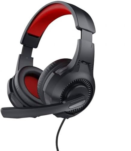 Trust 24785 Gaming Headset One Size