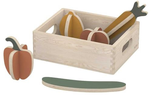Flexa 8914106150 Küchenspielzeug, bunt