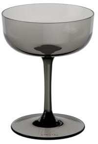 like. by Villeroy & Boch Like Color 2 Coupe à mousseux et champagne, Set 2pcs 9x12cm