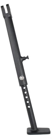 Para CRF250F Para CRF 250F 2019-2024 Soporte Estacionamiento Para Motocicleta Pie Apoyo Ajustable Accesorios Para Caballete Lateral Soporte Moto