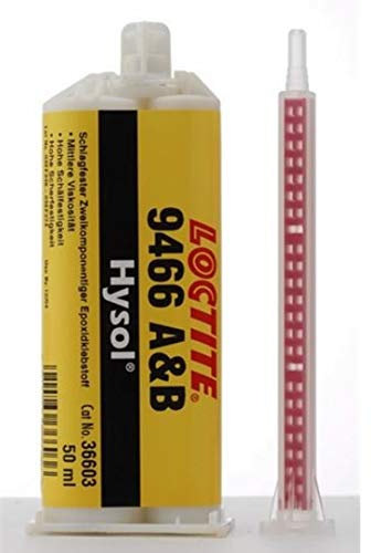 Henkel 9466/400 LOCTITE gehärtetes Mehrzweck-Haftvermittler, 400 ml