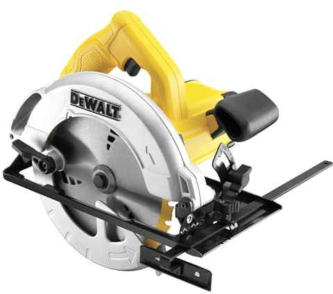 DEWALT sega circolare 235 prof. mm. 86 1750W, D23700-QS