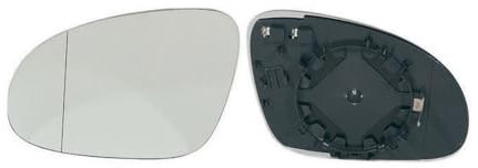 Alkar 6471128 Spiegelglas, Außenspiegel