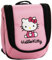Nintendo DS Lite / DSi / DSi XL / 3DS / new 3DS / 3DS XL - Hello Kitty Mini-Rucksack HK911 (farblich sortiert)