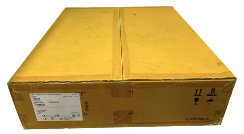 Hewlett Packard Enterprise FlexFabric 5940 48SFP+ 6QSFP28 Géré L2/L4 Aucun 1U Noir