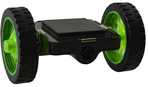 GeoSmart - Räder mit Grundplatte - Set 3