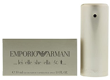 Armani Emporio Lei Edp Spray