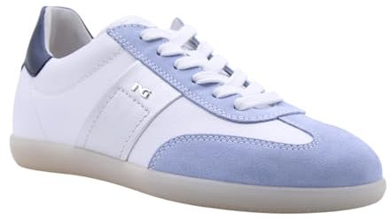 Nero Giardini E512855D Damen Sneakers, EU 35
