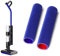 ZLiT Lot de 2 bandes de brosses de rechange pour aspirateur Dyson Wash G1