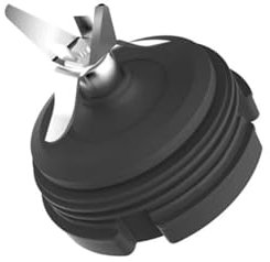 EMDMGJ Cuchilla exprimidora, Compatible con Xiaomi/Compatible con licuadora Pinlo, exprimidor portátil, Vaso de licuadora, Cuchilla agitadora