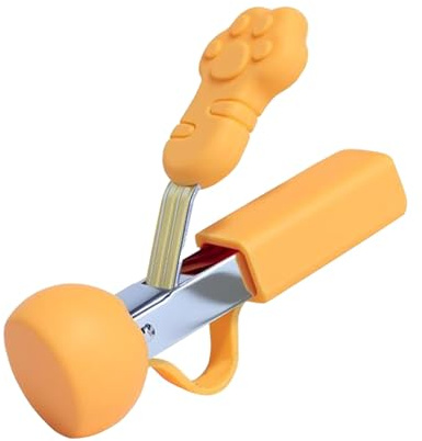 Cortador de uñas genérico para perros | Cortador de garras para gatitos | Cortadora de garras para cachorros | para dueños de mascotas, peluqueros, cuidadores, Uso en el hogar, Salón, Refugio,