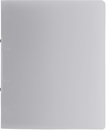 Brunnen Ringbuch A4 FACT! 16mm 2Ringe silbe