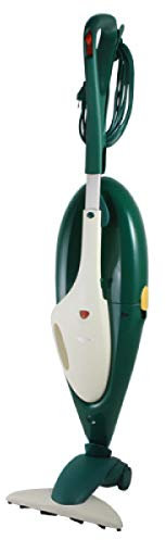 Folletto Aspirapolvere verticale, Verde/Beige, vk 135 (Ricondizionato)