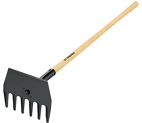 Truper Rastrillo Forestal Macleod