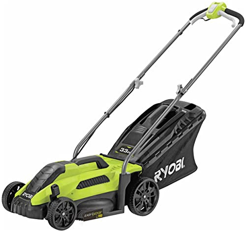 Ryobi RLM3313 Cortacésped rotativo con cable de 33 cm - 1300W