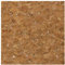 Craftelier 51837, Stoff, Kork Silber Sparkle, Cut by the yard