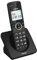 VTech ES2000 DECT Cordless Phone with Nuisance Call Blocker,Easy-to-Read Backlit Display,ECO Mode,Landline Phone with 18 Hours Talk-time,Volume Booster,Handsfree Speakerphone,Speed Dial,Single Handset