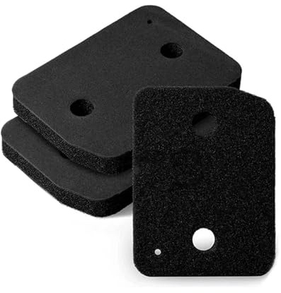 Replacement T1 9164761 German Dryer Plinth Filter Foam Heat Pump Tumble Dryer Lint Filter Parts commendable(3 pcs)