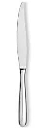 Alessi LCD01/6 - Cuchillo de Postre