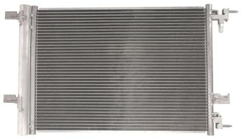 Nissens 940134 Klimakondensator