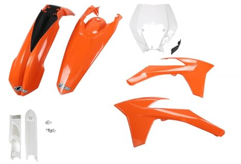 UFO PLAST Full Kit 999 Ktm EXC-F 250 2012-2013