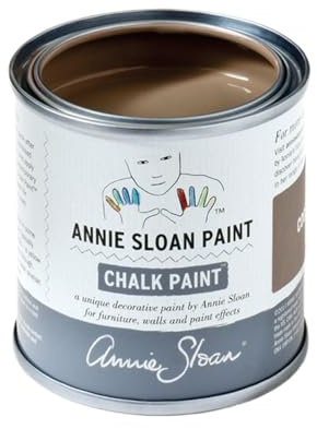 Annie Sloan Chalk Paint 120 ml Sample Pot (Coco)