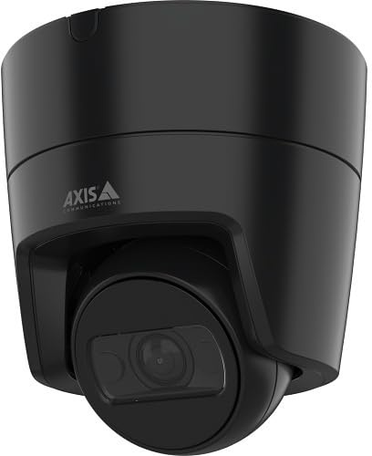 Axis M3126-LVE - Netzwerk-Überwachungska