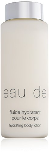 Cartier Eau de Cartier Fluide Hydratant Pour Le Corps, Körperlotion, 200 ml
