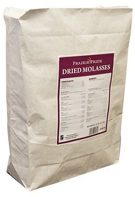 Ridley Dried Molasses, 50 lb