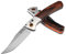 Benchmade Taschenmesser 15080-2 Crooked River, Wood, Axis