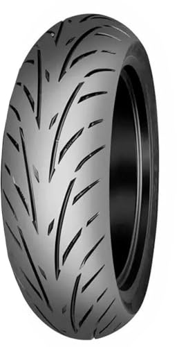 MITAS 120/60 ZR17 55W Neumáticos de Verano Moto