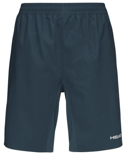 HEAD DYNAMIC shorts damer, svarta, XS