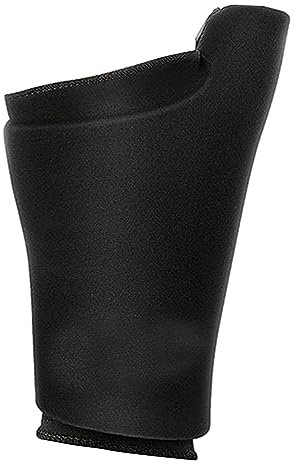 Ice Pack Wrap, elastische Stoffhandschuhe, Handschuhe, wiederverwendbar, Eisbeutel für Chemotherapie, Neuropathie, Handgelenk-Eisbeutel mit Eispack-Einsatz für rheumatoide Arthritiis,