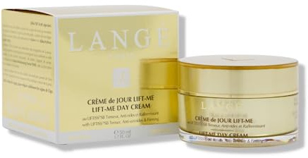 LANGE PARIS Lift-Me Tagescreme 50 ml