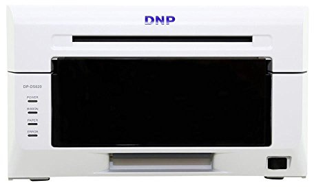 DNP Photo Imaging DP-DS620 imprimante Photo Sublimation de Teinte 6 x 9 (15x23 cm)