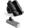 TUSITA Go'Pro Halterung Adapter Kompatibel mit CatEye Fahrradlicht