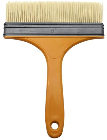 Versatile Dusting Brush Paint Brushes Efficient Paint Brush Dusting Accessory for Decorators and Craftsmen Hobbyists