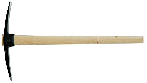 Vorel 32900 – Collecter 2,5 kg hache avec manche