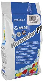 Mapei Keracolor FF Mortier pour joints fins Couleur beige 2000/132 5 kg