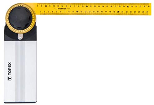 Falsa escuadra 35cm TOPEX 30C343