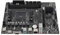 ATX Motherboard, AMD A320 M ATX Support AM4 Socket A Series APU and for Ryzen 500 CPU DDR4 USB3.0 SATA3.0 PCIEx16 PCIEx1 M.2 CR2032 for AMD for Ryzen5000 Series