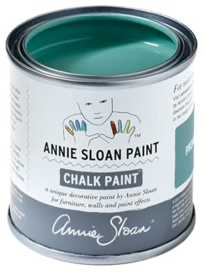 Annie Sloan Chalk Paint 120 ml Sample Pot (Provence)