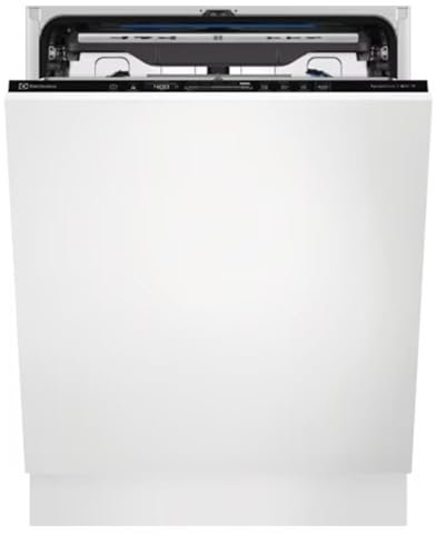 ELECTROLUX EEZ68600W LAVASTOVIGLIE A 14 COP. SCOMPARSA TOTALE 3 CEST. 43 Db WIFI