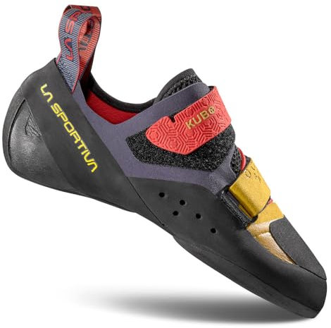 LA SPORTIVA Kubo Climbing Shoes EU 42