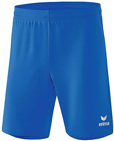 Erima Rio 2.0 Short de football Slip intégré Enfant New Royal 2 152/XS
