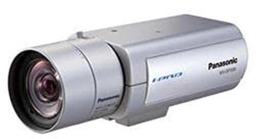 Panasonic WV-SP306E Netzwerkkamera