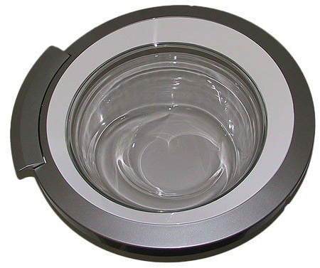 BOSCH B/S/H - HUBLOT COMPLET POUR LAVE LINGE BOSCH SIEMENS OU VIVA