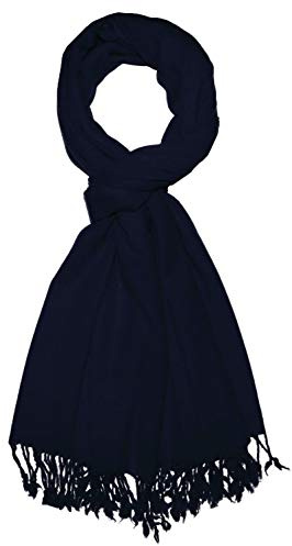LORENZO CANA lyxig herrhalsduk herrsjal sjal 50 % kashmir 50 % ull från merino-lamm ull kashmirsjal yllehalsduk yllehalsduk