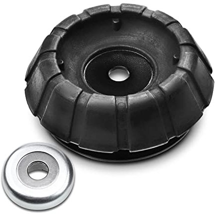 Frankberg 1x Federbeinstützlager Vorderachse Kompatibel mit Agila (B) B H08 1.0L 1.2L 1.3L 2008-2015 Splash EX 1.0L 1.2L 1.3L 2008-Heute Replace# 4171062J10